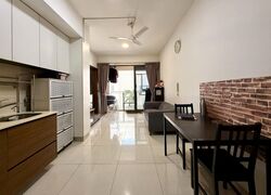 The Miltonia Residences (D27), Condominium #580495021